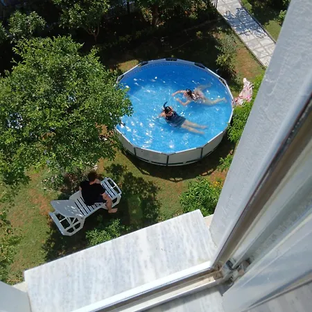 Penzion Alb Park *