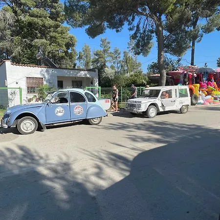 Penzion Alb Park *